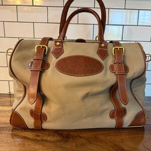 Brooks Brothers Travel bag